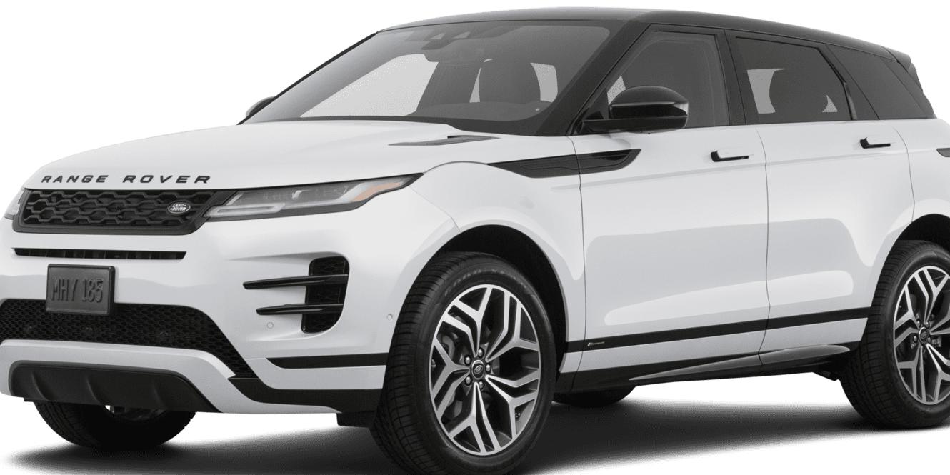 LAND ROVER RANGE ROVER EVOQUE 2020 SALZJ2FX9LH041066 image